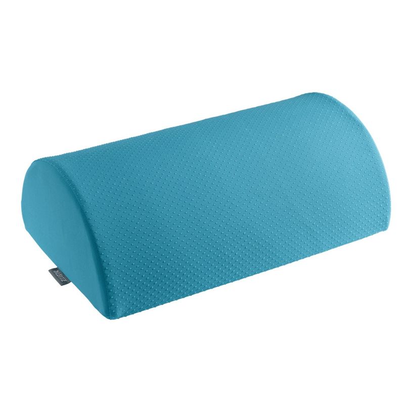 4002432129591-Leitz Ergo – Repose-pieds ergonomique – Soulage le dos et améliore la circulation 