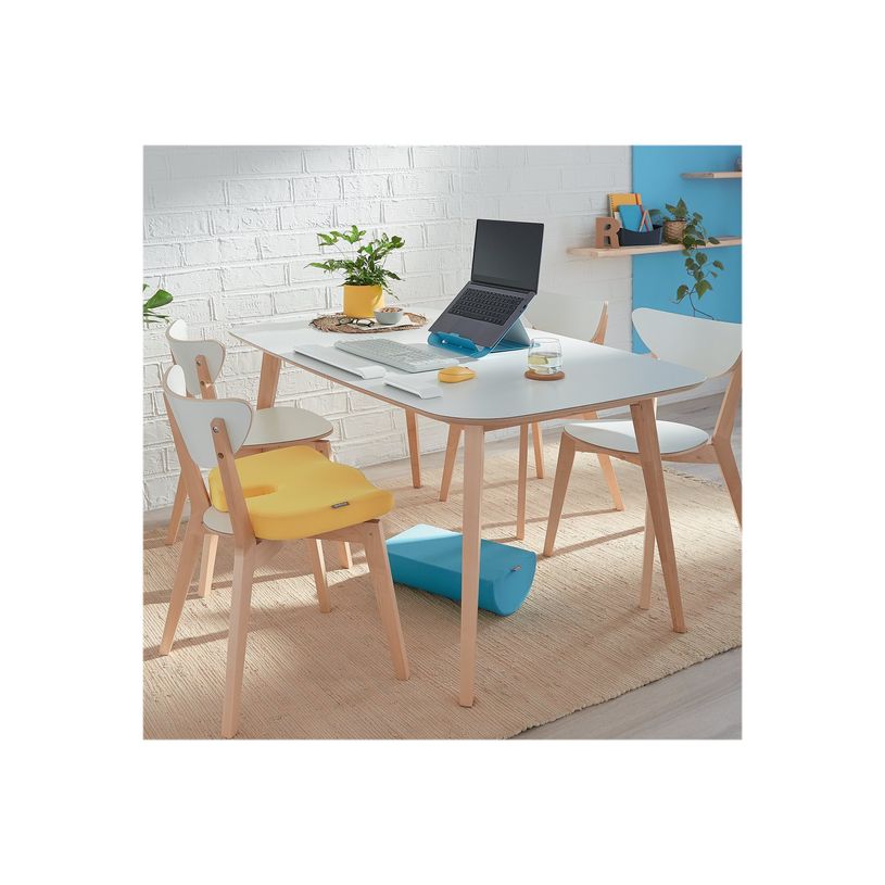 4002432129591-Leitz Ergo – Repose-pieds ergonomique – Soulage le dos et améliore la circulation 