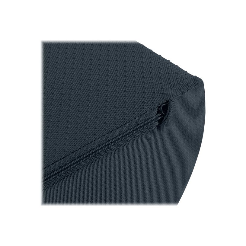 4002432129607-Leitz Ergo – Repose-pieds ergonomique – Soulage le dos et améliore la circulation 