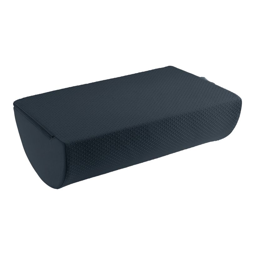 4002432129607-Leitz Ergo – Repose-pieds ergonomique – Soulage le dos et améliore la circulation 