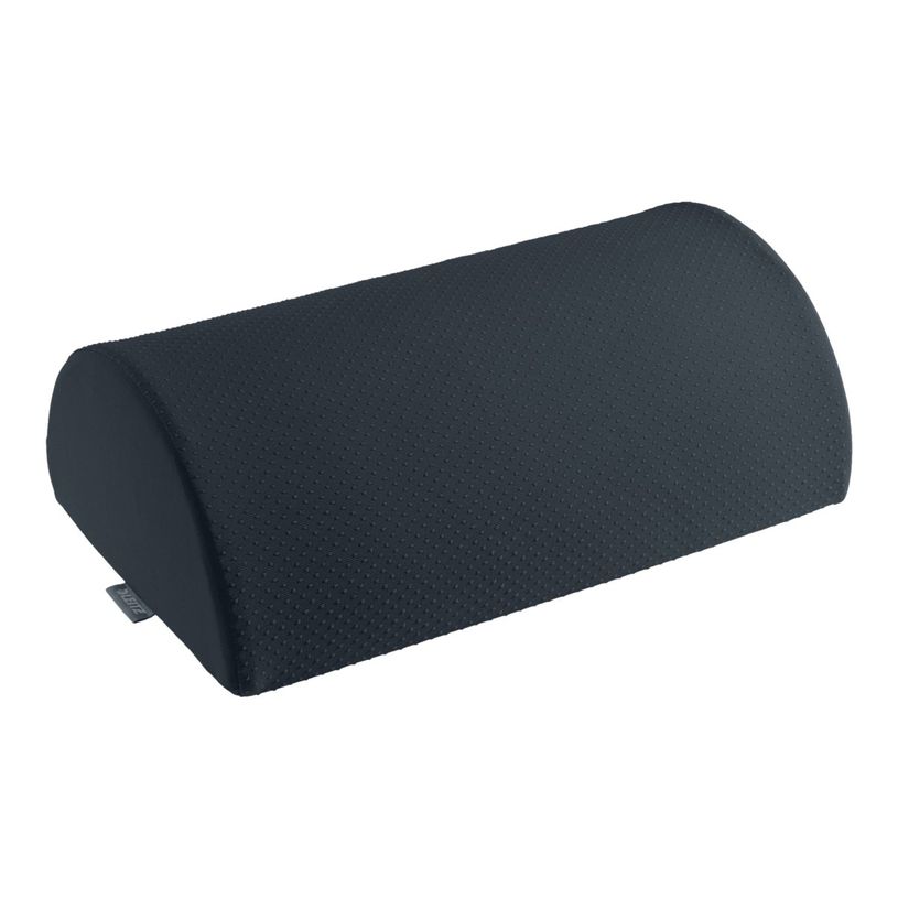 4002432129607-Leitz Ergo – Repose-pieds ergonomique – Soulage le dos et améliore la circulation 