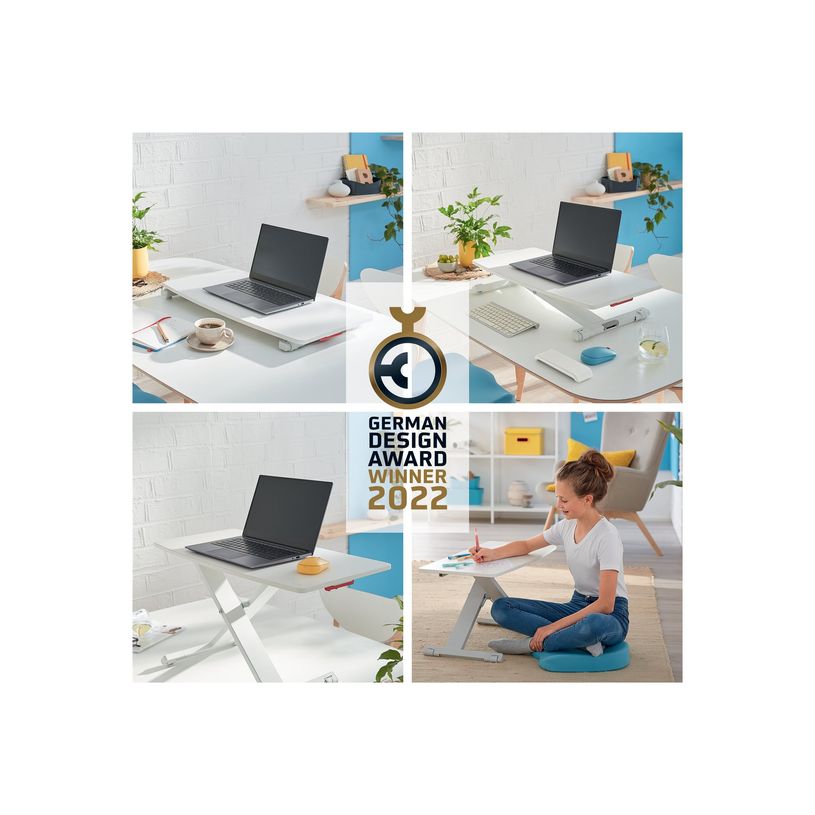 4002432129447-eitz Ergo – Station de travail assis/debout – Réglage pneumatique jusqu’à 31 cm -P_405148759_10-12