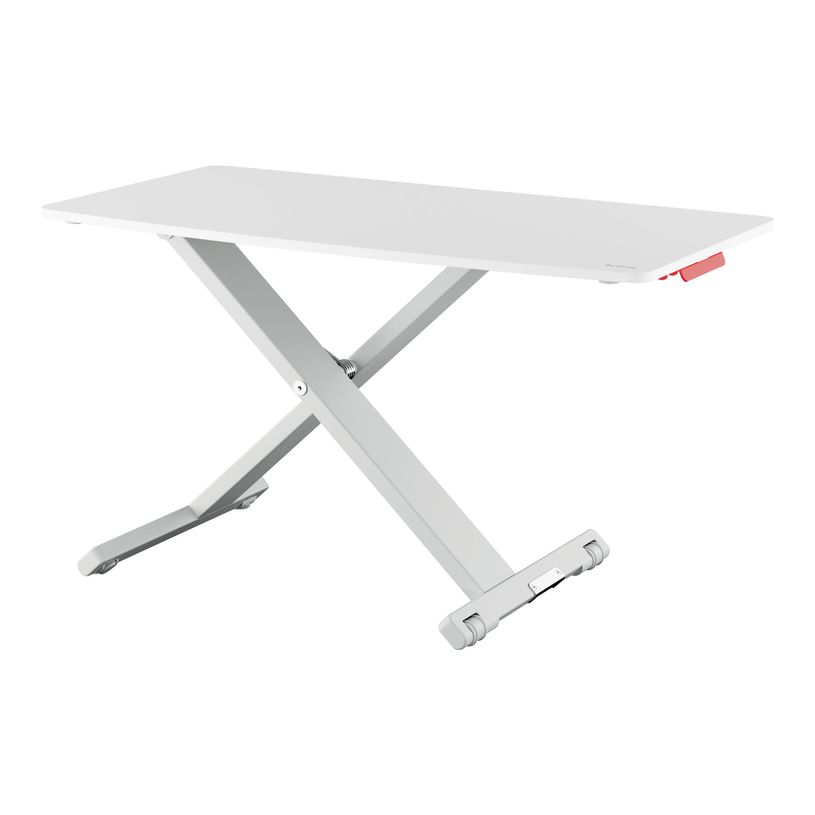 4002432129447-Leitz Ergo - Station de travail assis/debout - hauteur réglable jusqu'à 31 cm - Blanc-P_405148759_15-0
