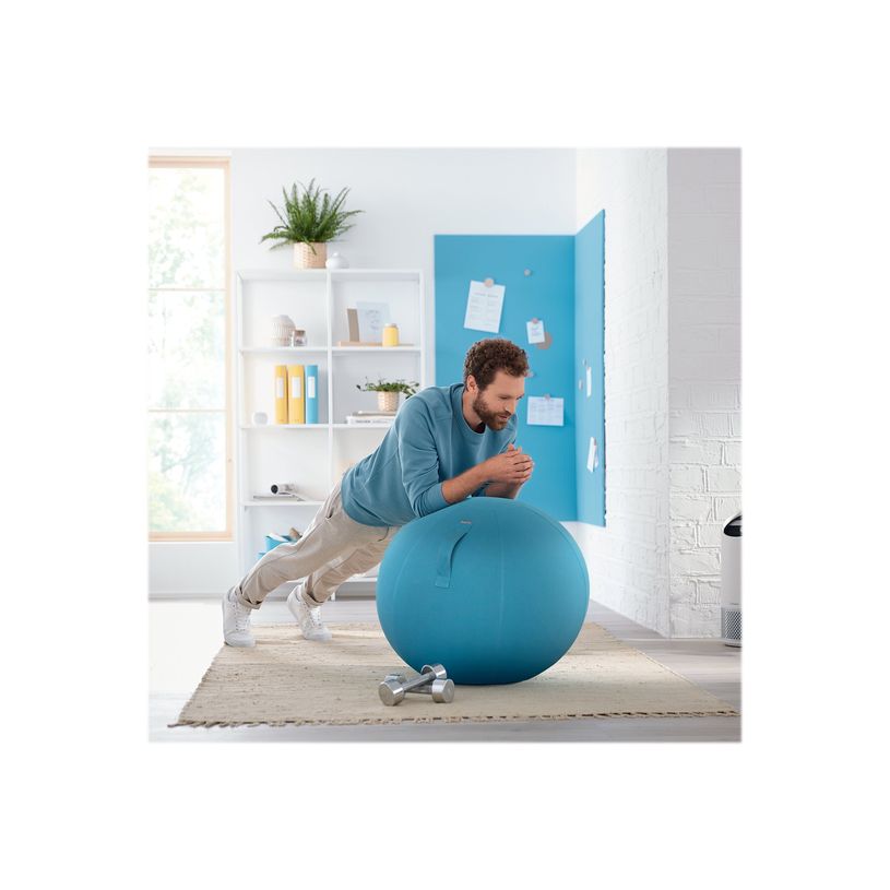 4002432129539-Leitz Ergo Cosy Active - Ballon d'assise ergonomique - améliore la posture - diamètre 65-P_405148764_1-4