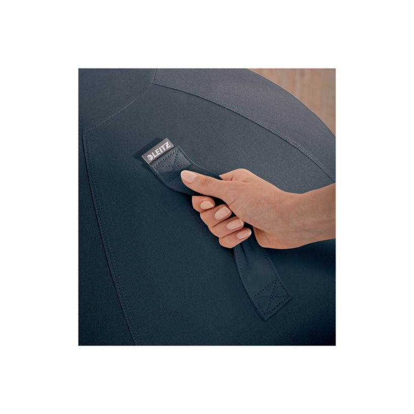 4002432129546-Leitz Ergo Cosy Active - Ballon d'assise ergonomique - améliore la posture - diamètre 65-P_405148765_7-9