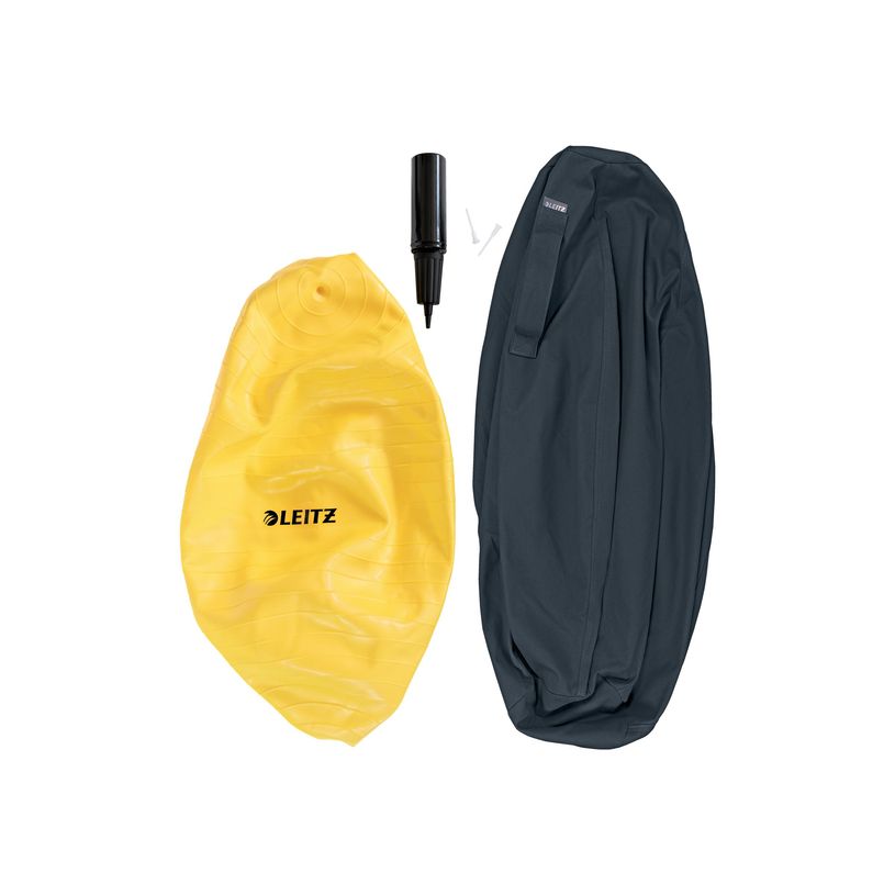 4002432129546-Leitz Ergo Cosy Active - Ballon d'assise ergonomique - améliore la posture - diamètre 65-P_405148765_9-1