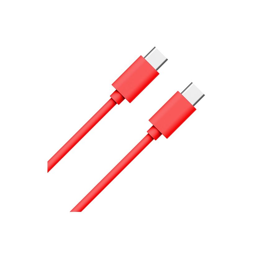 3571211504689-Wow - Câble USB-C - 1m - rouge-P_405148768_2-3