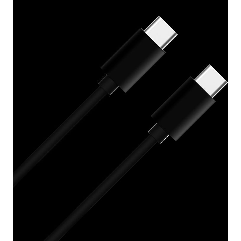 3571211504696-Bigben Connected - Câble USB C/USB C  - 1 m 3A WOW- noir-P_405148769_1-0