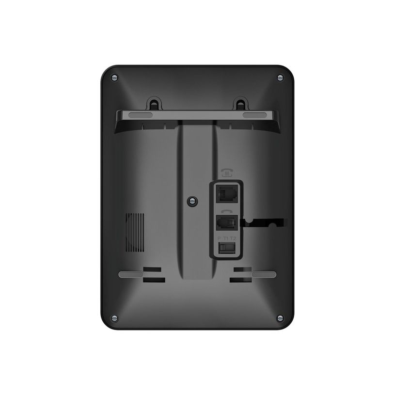 4250366868813-Gigaset Desk 400 - téléphone filaire - noir-P_405148785_7-6