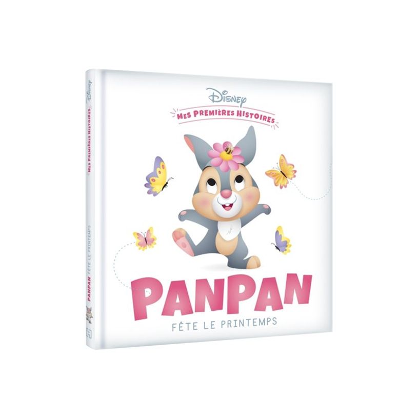 9782017192299-Panpan fête le Printemps - livre d'images-P_405148806_2-0