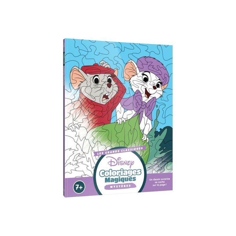 9782017217848-Les Grands classiques - livre à colorier-P_405148809_1-0