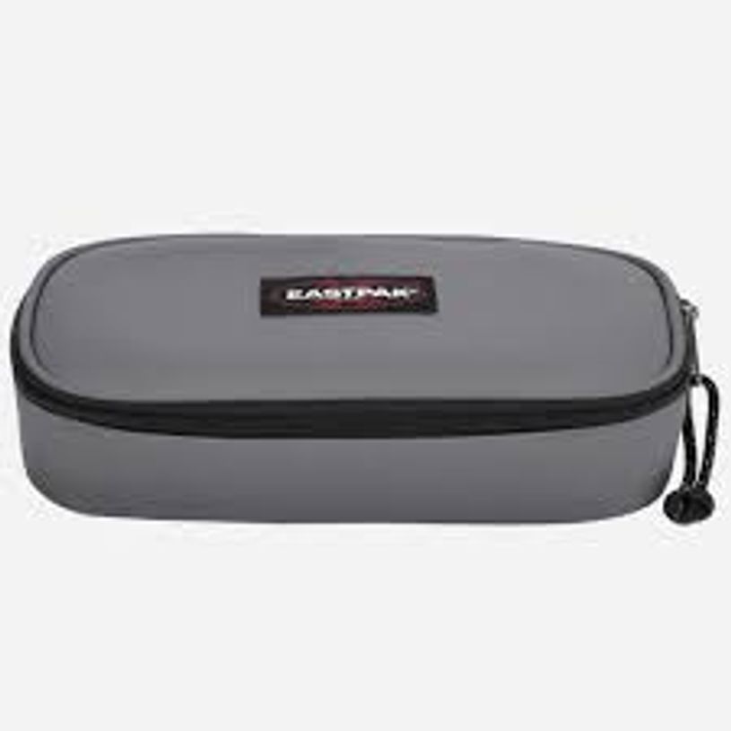 0196009418080-EASTPAK Oval Single - Trousse 1 compartiment - whale grey-P_405148832_1-0