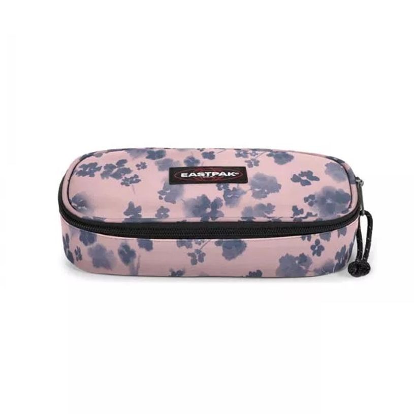 196010253199-EASTPAK Oval Single - Trousse 1 compartiment - silky pink-P_405148835_1-0