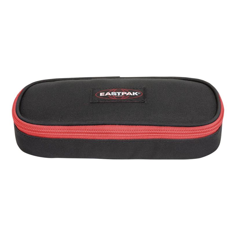 0196246327770-EASTPAK Oval Single - Trousse 1 compartiment - Kontrast Violet Red-P_405148845_3-1