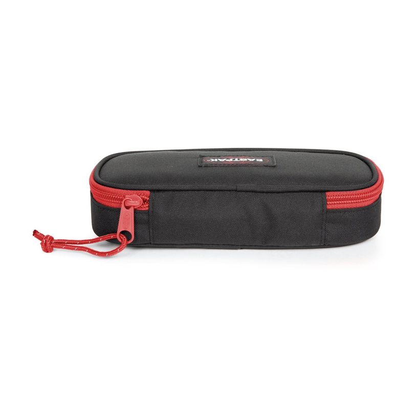 0196246327770-EASTPAK Oval Single - Trousse 1 compartiment - Kontrast Violet Red-P_405148845_4-3