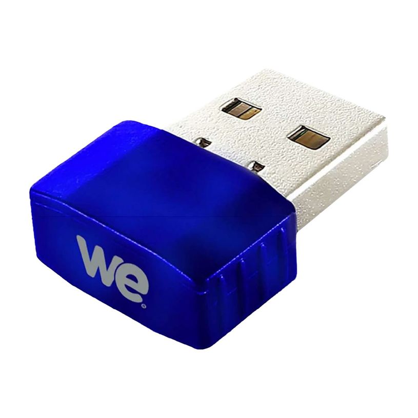 3304490420117-WE AC600 - Clé Wifi - USB 2.0 - 150 MB/S -P_405148856_1-0