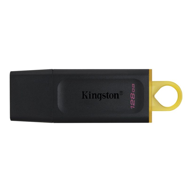 0740617309928-Kingston DataTraveler Exode - Clé USB - 128 Go - USB 3.2 Gen 1-P_405148868_3-3