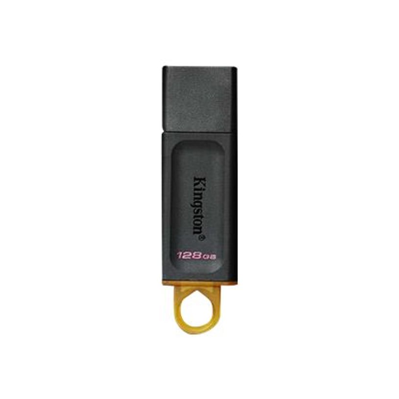 0740617309928-Kingston DataTraveler Exode - Clé USB - 128 Go - USB 3.2 Gen 1-P_405148868_4-5