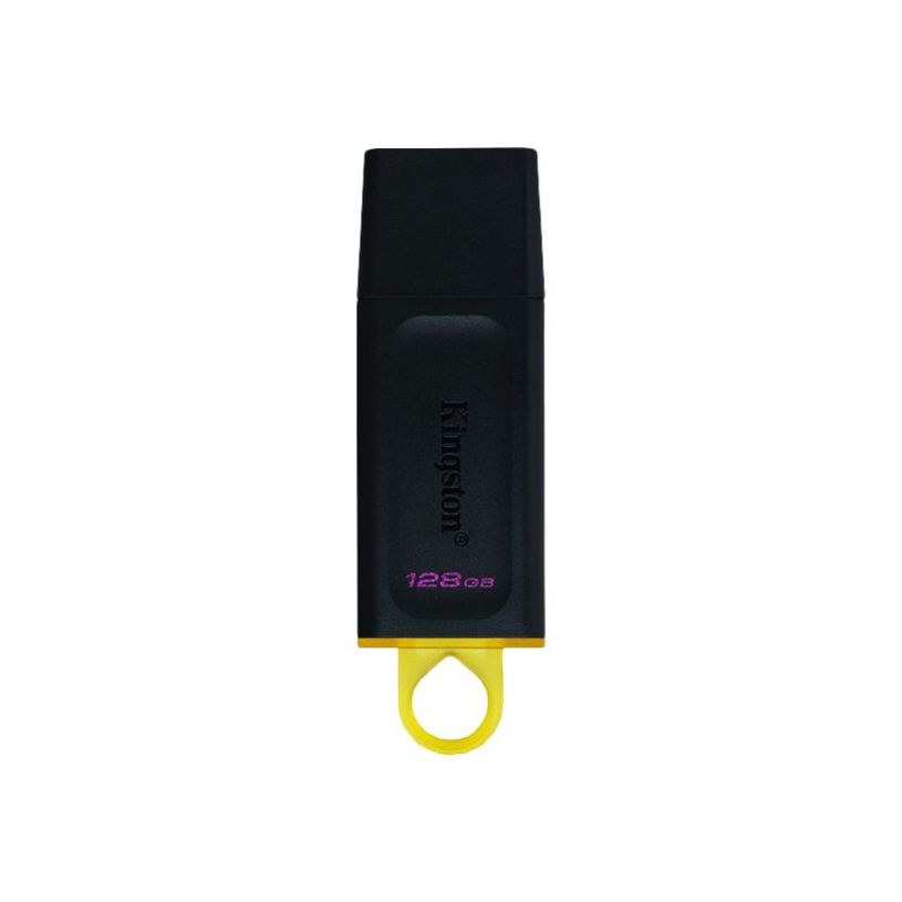 0740617309928-Kingston DataTraveler Exode - Clé USB - 128 Go - USB 3.2 Gen 1-P_405148868_7-6
