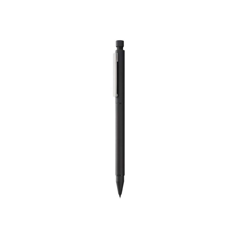 4014519042150-LAMY cp1 656 - Stylo 2 en 1 - noir et portemine - corps laqué noir mat-P_405148894_1-0