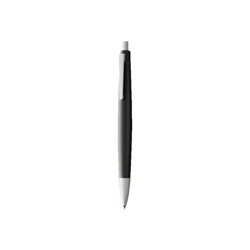 4014519014461-LAMY 2000 401 - Stylo à bille 4 couleurs - corps en inox mat-P_405148897_1-0