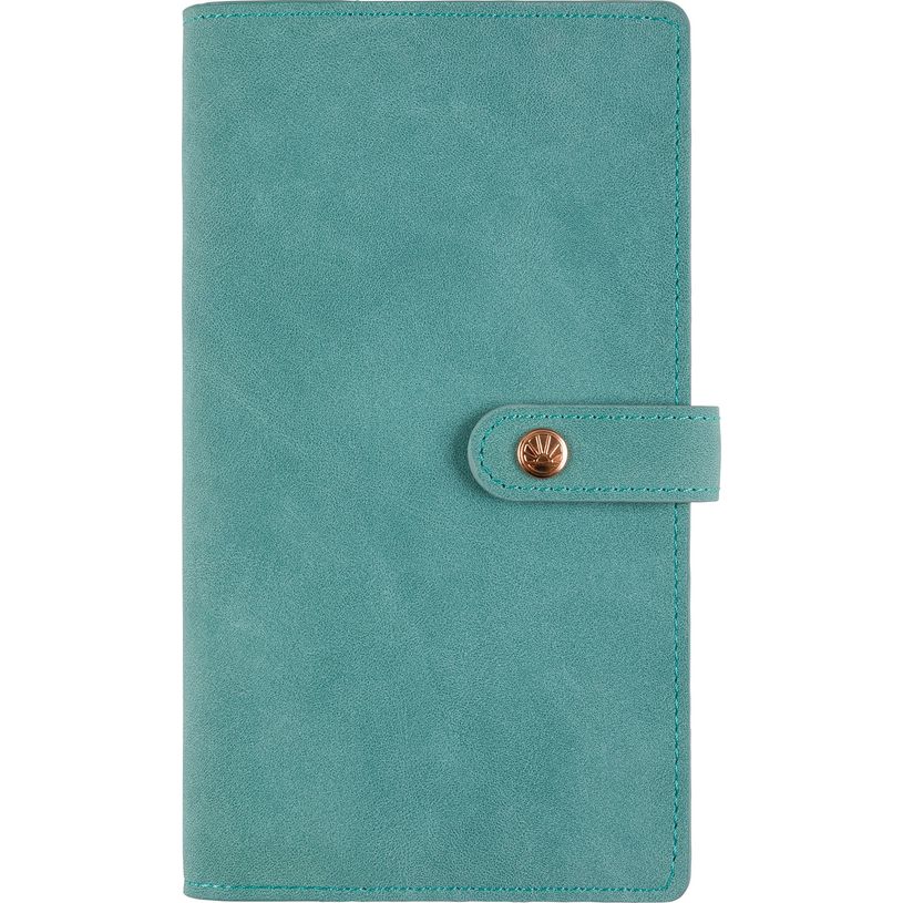 3664447153964-Agenda de poche spiralé Ramatuelle - 1 semaine sur 2 pages - 9,5 x 17 cm - bleu céladon -P_405148917_1-0