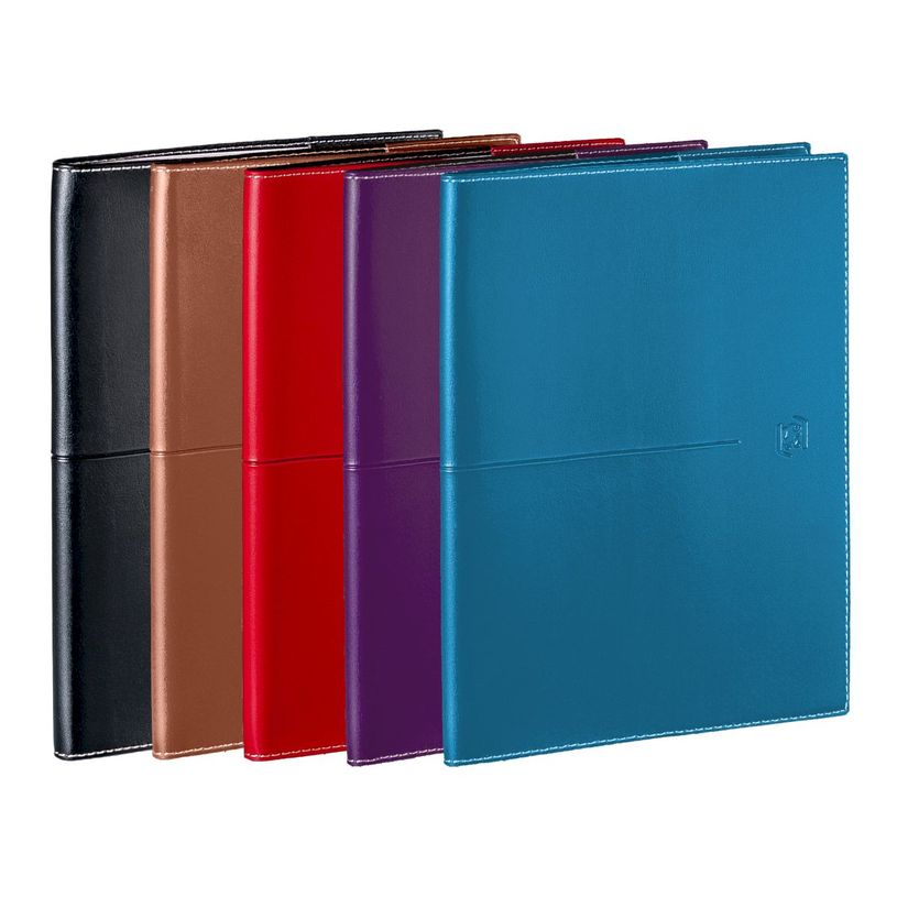 3147280266850-Agenda Oxford Voyage - 1 semaine sur 2 pages - 15x21 cm - disponible dans différents modèles - Hameli--0