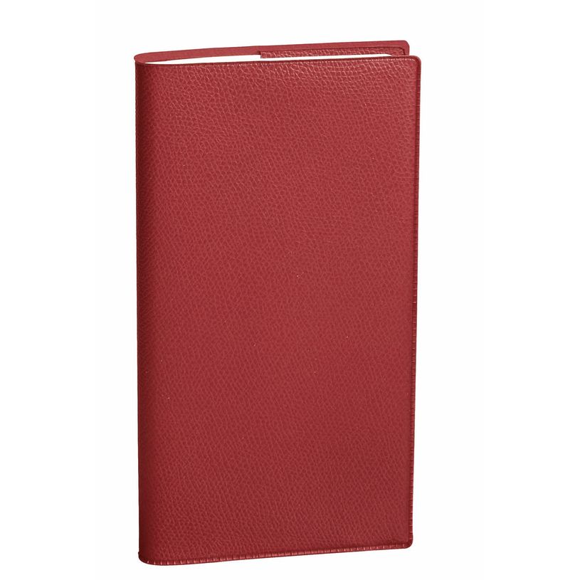 3371010173570-Agenda de poche Impala Italnote B avec répertoire - 1 semaine sur 2 pages - 8,8 x 17 cm - disponible dans différentes cou--2