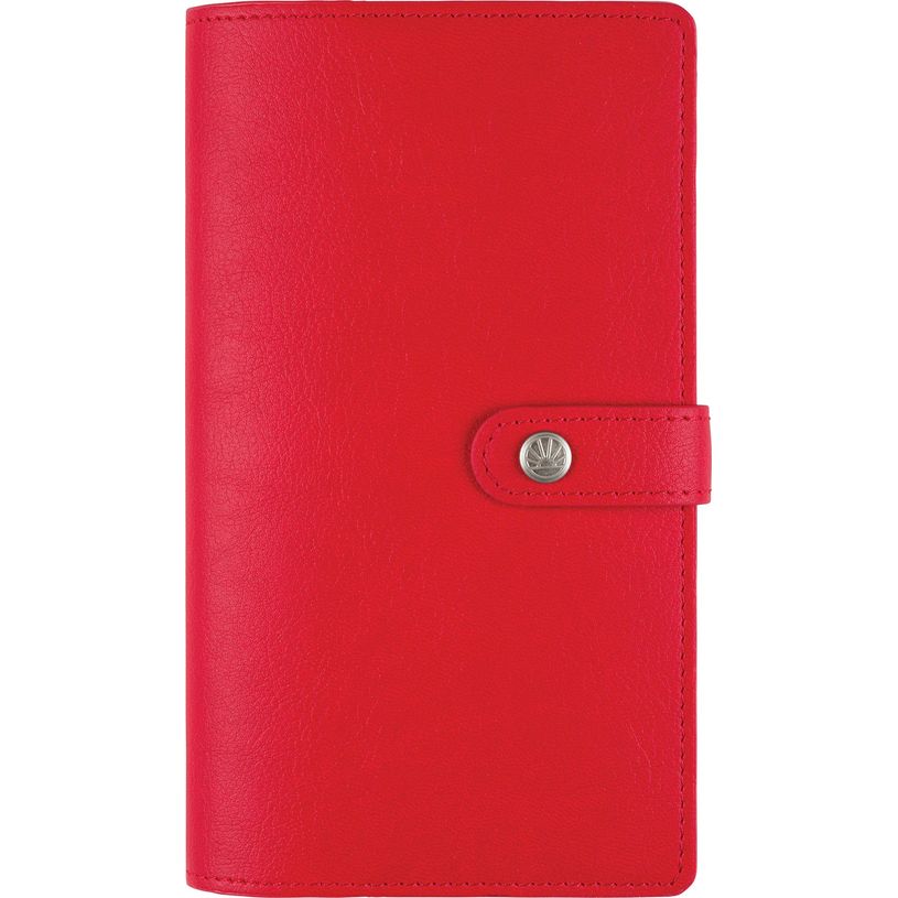 3664447159591-Agenda de poche spiralé Lady Kent - 1 semaine sur 2 pages - 9,5 x 17 cm - nude - Oberthur-P_405149061_1-0