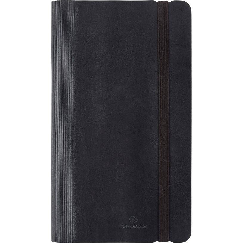 3664447161327-Agenda de poche spiralé Medicis - 1 semaine sur 2 pages - 9,5 x 17 cm - noir - Oberthur-P_405149216_1-0