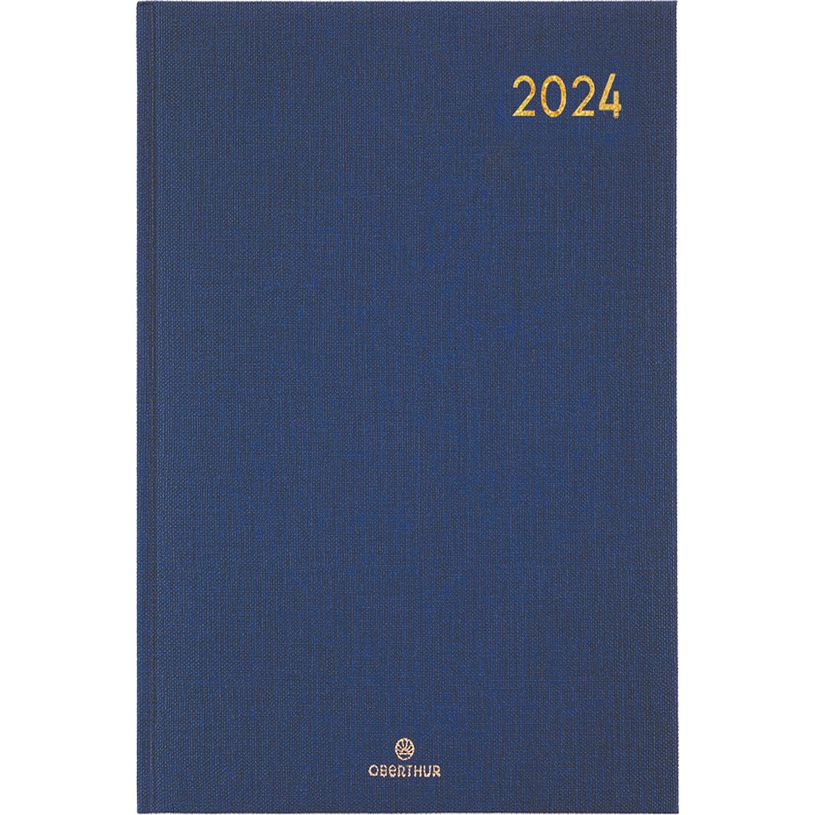 3664447165417-Agenda Nomad - 1 semaine sur 2 pages - 17 x 24,5 cm - disponible dans différentes couleur-P_405149443_2-1