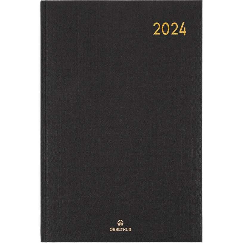 3664447165417-Agenda Nomad - 1 semaine sur 2 pages - 17 x 24,5 cm - disponible dans différentes couleur-P_405149443_3-2