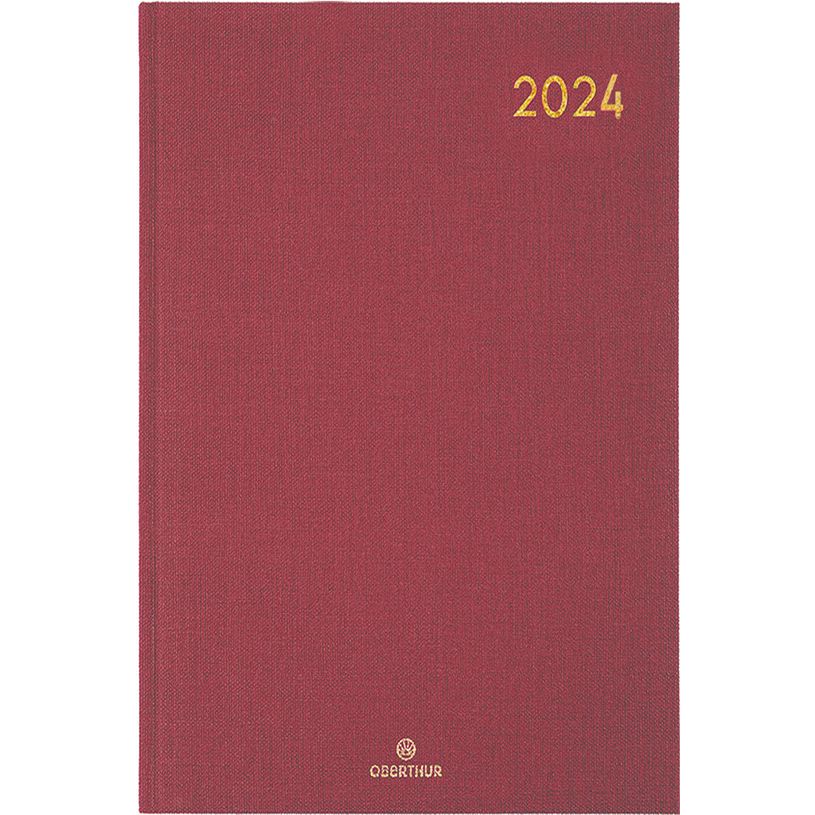3664447165417-Agenda Nomad - 1 semaine sur 2 pages - 17 x 24,5 cm - disponible dans différentes couleur-P_405149443_4-3