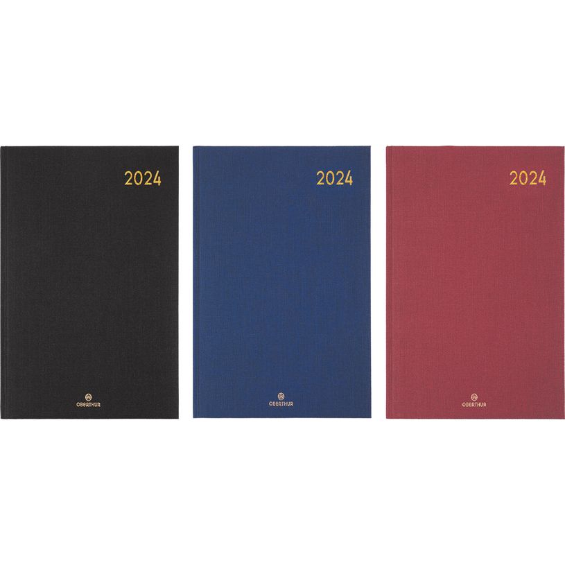 3664447165431-Agenda Nomad - 1 semaine sur 2 pages - 10 x 15 cm - disponible dans différentes couleurs -P_405149444_1-0