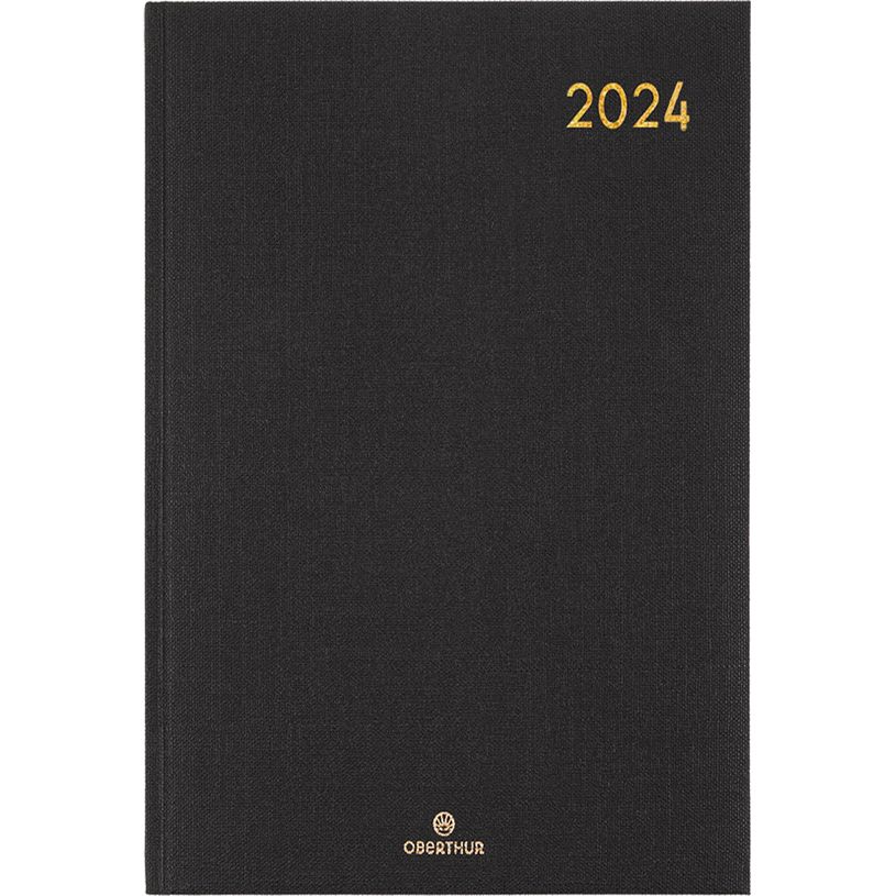 3664447165431-Agenda Nomad - 1 semaine sur 2 pages - 10 x 15 cm - disponible dans différentes couleurs -P_405149444_3-2