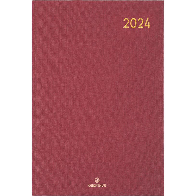 3664447165431-Agenda Nomad - 1 semaine sur 2 pages - 10 x 15 cm - disponible dans différentes couleurs -P_405149444_4-3