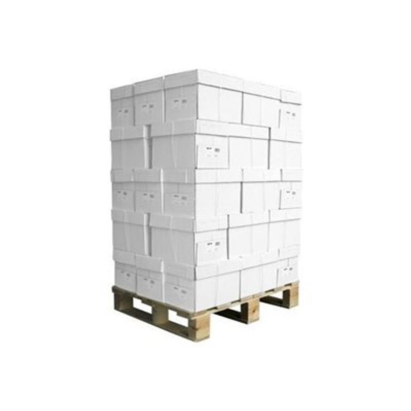 0404051495905-Papier blanc neutre - A4 (210 x 297 mm- - 80g/m² - palette de 40 cartons de 5 ramettes-P_405149590_2-1