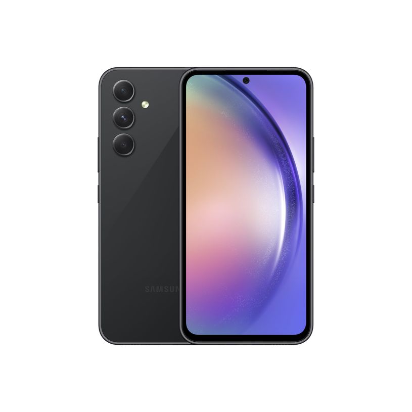 8806094821123-Samsung Galaxy A54 - Smartphone - 5G - 6/128 Go - graphite-P_405149593_1-0