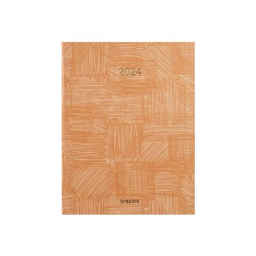 5412303377614-Agenda Timing Scribble - 1 semaine sur 2 pages - 17,1 x 22 cm - disponible dans différent-P_405149612_1-0