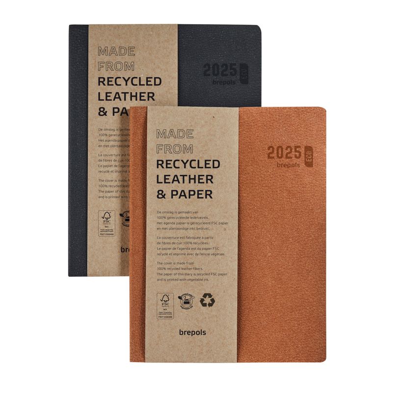 5412303377874-Agenda Ecotiming Eco Vintage - 1 semaine sur 2 pages - 17,1 x 22 cm - disponible dans diff-P_405149618_1-0