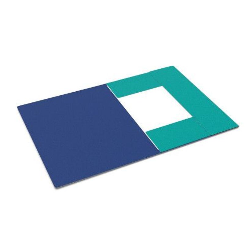 3045050001949-Oxford Bicolor Recyc+ - Chemise à 3 rabats - A4 - disponible dans différentes couleurs-P_405149645_11-10