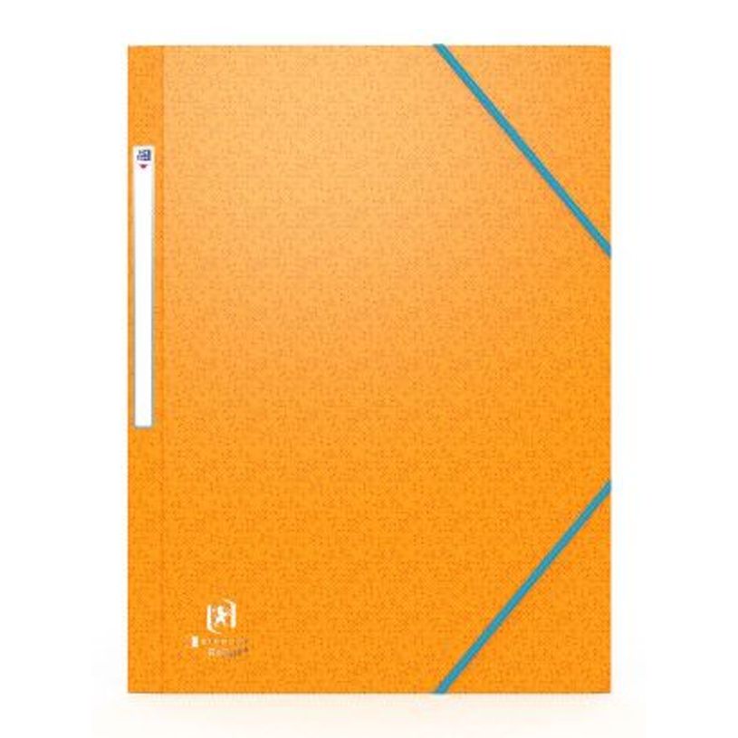 3045050001949-Oxford Bicolor Recyc+ - Chemise à 3 rabats - A4 - disponible dans différentes couleurs-P_405149645_2-1