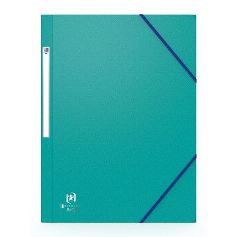 3045050001949-Oxford Bicolor Recyc+ - Chemise à 3 rabats - A4 - disponible dans différentes couleurs-P_405149645_5-4