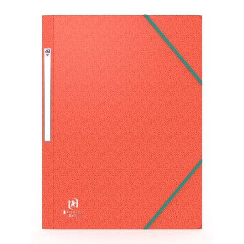 3045050001949-Oxford Bicolor Recyc+ - Chemise à 3 rabats - A4 - disponible dans différentes couleurs-P_405149645_6-5