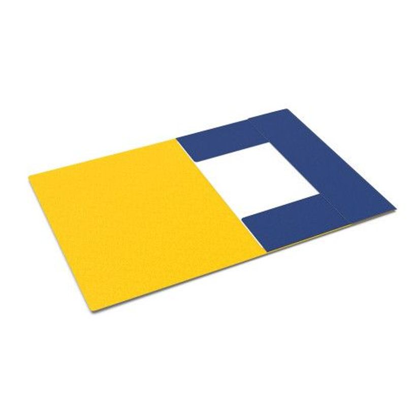 3045050001949-Oxford Bicolor Recyc+ - Chemise à 3 rabats - A4 - disponible dans différentes couleurs-P_405149645_9-8