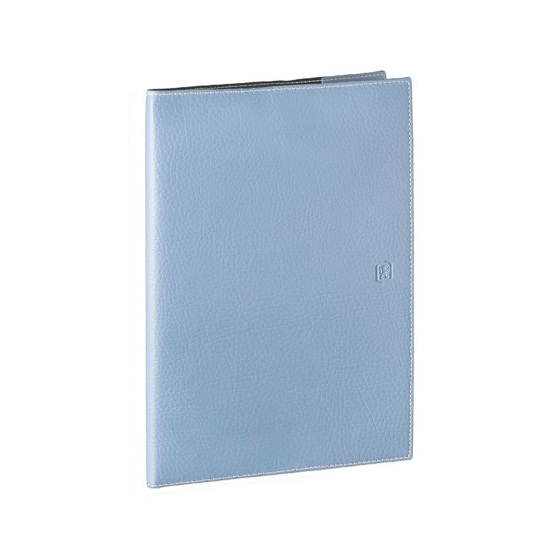 3147280261794-Agenda Heritage - 1 semaine sur 2 pages - 15 x 21 cm - bleu - Oxford-P_405149681_1-0