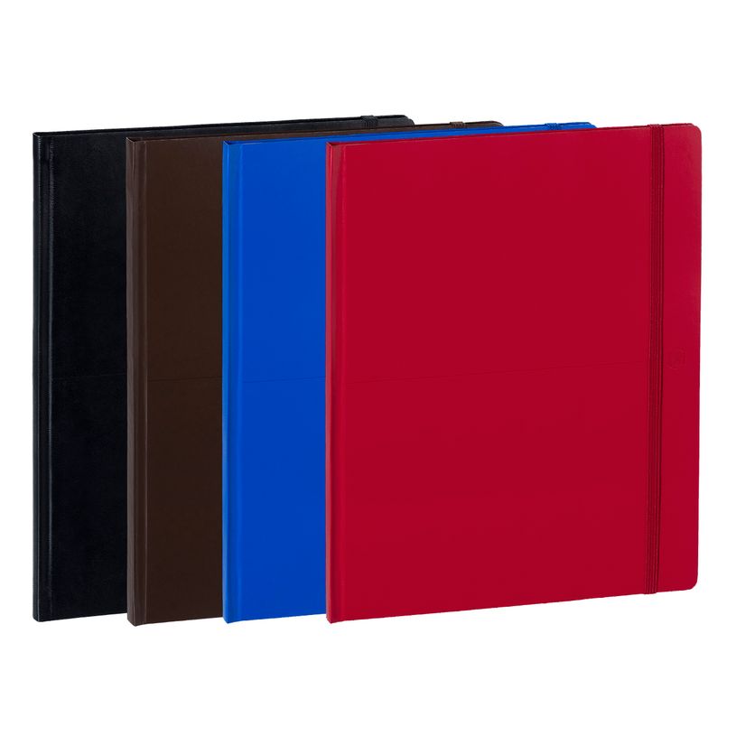 3147280267253-Agenda Artist - 1 semaine sur 2 pages - 21 x 27 cm - disponible dans différentes couleurs-P_405149685_6-5