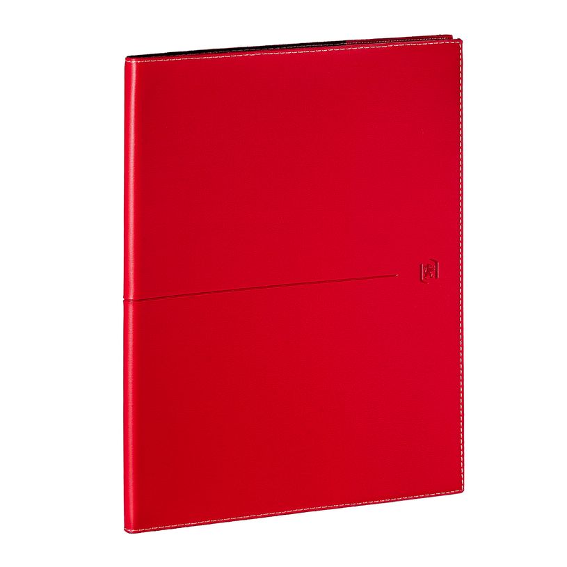 3147280261633-Agenda spiralé Voyage - 1 semaine sur 2 pages - 21 x 29,7 cm - rouge - Oxford-P_405149722_1-0