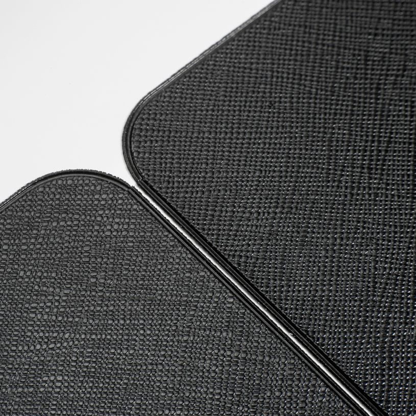 3147280267376-Agenda Genius - 1 semaine sur 2 pages - 21 x 27 cm - noir - Oxford-P_405149734_3-2