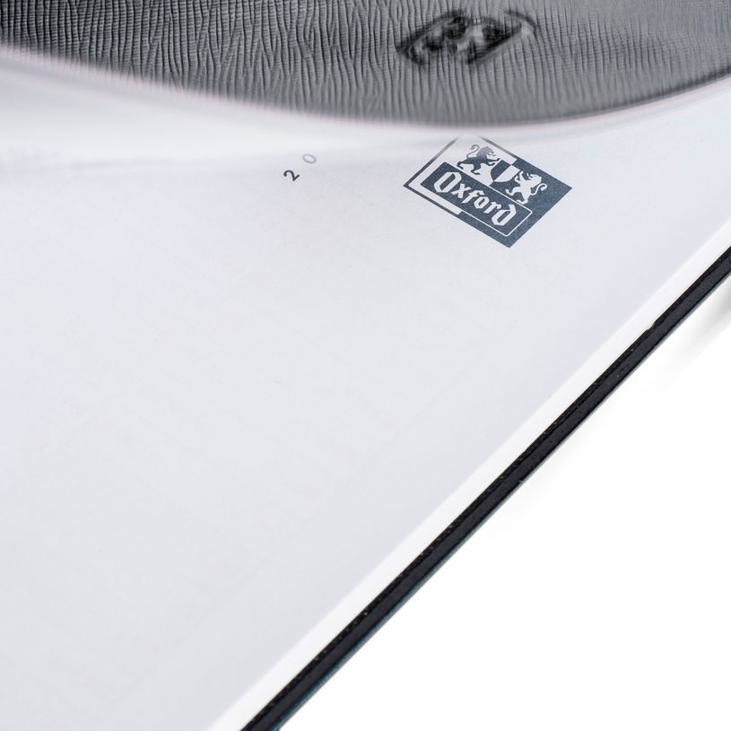 3147280267376-Agenda Genius - 1 semaine sur 2 pages - 21 x 27 cm - noir - Oxford-P_405149734_8-7